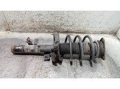 Recambio de amortiguador delantero izquierdo para ford focus lim. (cb8) titanium referencia OEM IAM BV6118K001ABC  