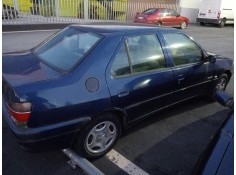 peugeot 306 berlina 3/4/5 puertas (s2) del año 2000 2