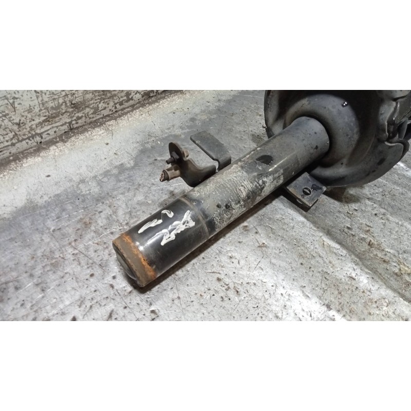Recambio de amortiguador delantero izquierdo para ford focus lim. (cb8) titanium referencia OEM IAM BV6118K001ABC  