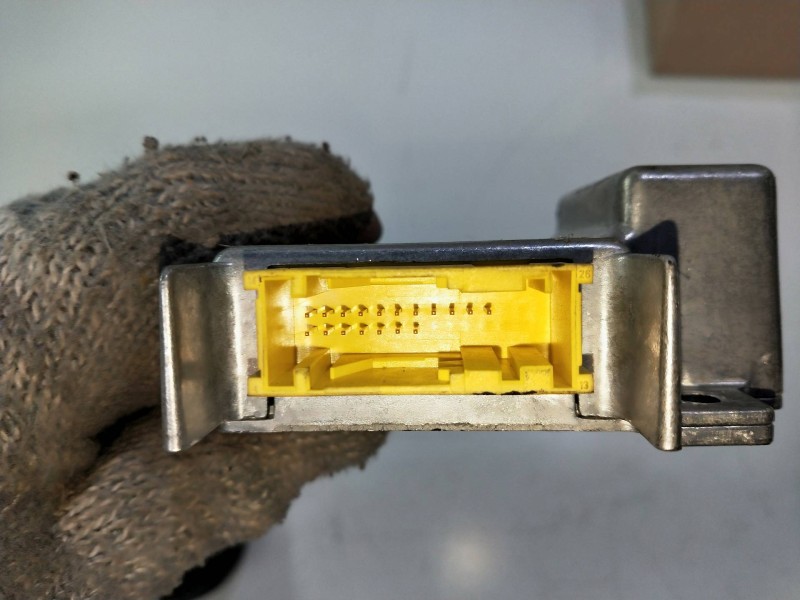 Recambio de kit airbag para ford scorpio berl./turnier ghia berlina referencia OEM IAM   