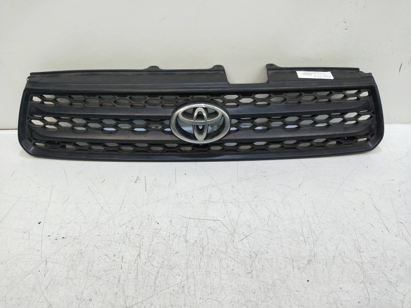 Recambio de rejilla delantera para toyota rav 4 (a2) 2.0 turbodiesel cat referencia OEM IAM   
