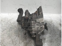 Recambio de caja cambios para volkswagen golf i (171/173) 1.6 diesel (cr. jk. jp) referencia OEM IAM GC 01040  2