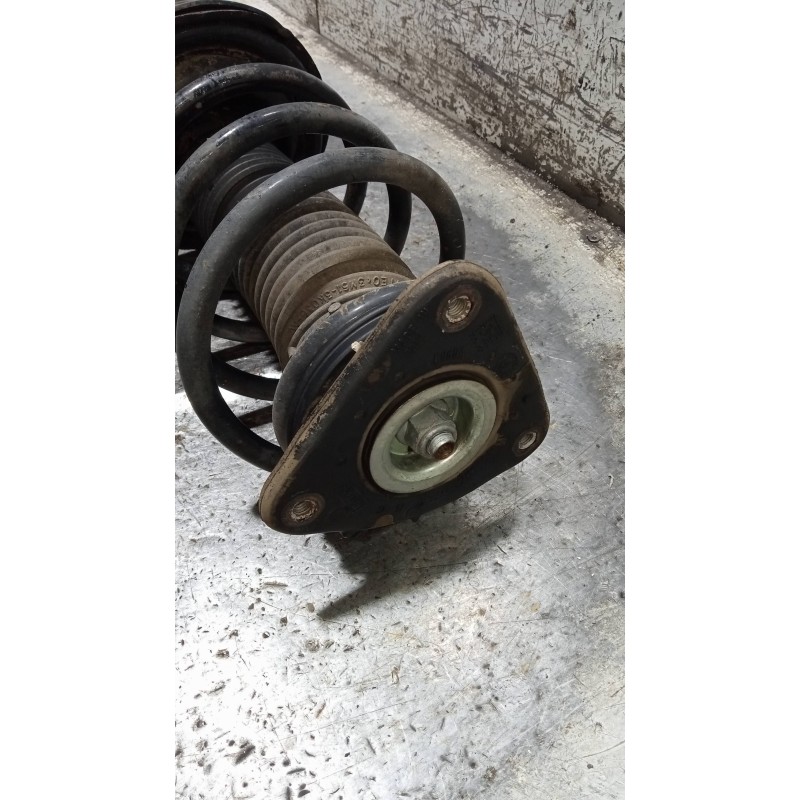 Recambio de amortiguador delantero izquierdo para ford focus lim. (cb8) titanium referencia OEM IAM BV6118K001ABC  