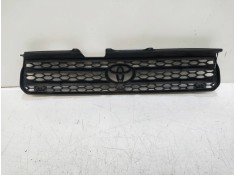 Recambio de rejilla delantera para toyota rav 4 (a2) 2.0 turbodiesel cat referencia OEM IAM    2