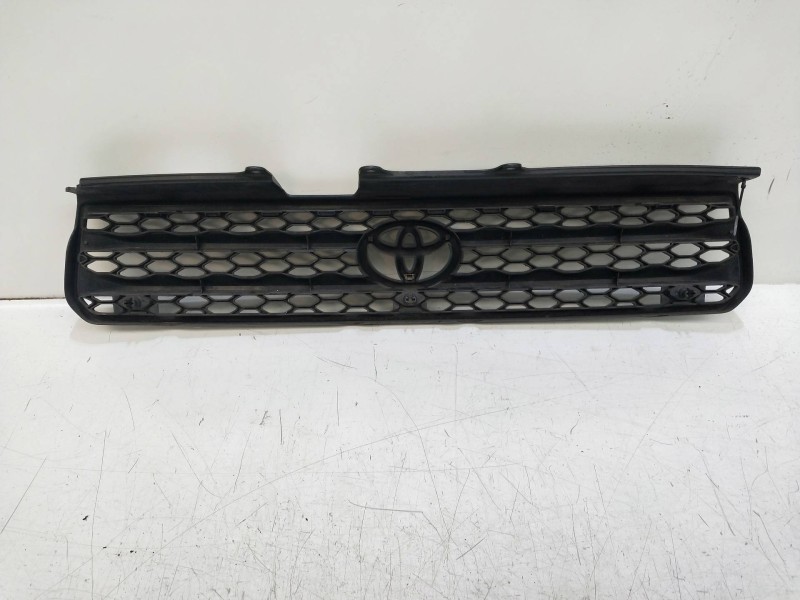 Recambio de rejilla delantera para toyota rav 4 (a2) 2.0 turbodiesel cat referencia OEM IAM   