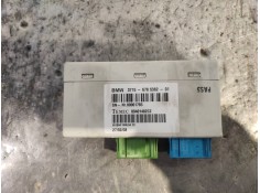 Recambio de modulo electronico para bmw x6 (e71) 3.5d referencia OEM IAM 37156785382  