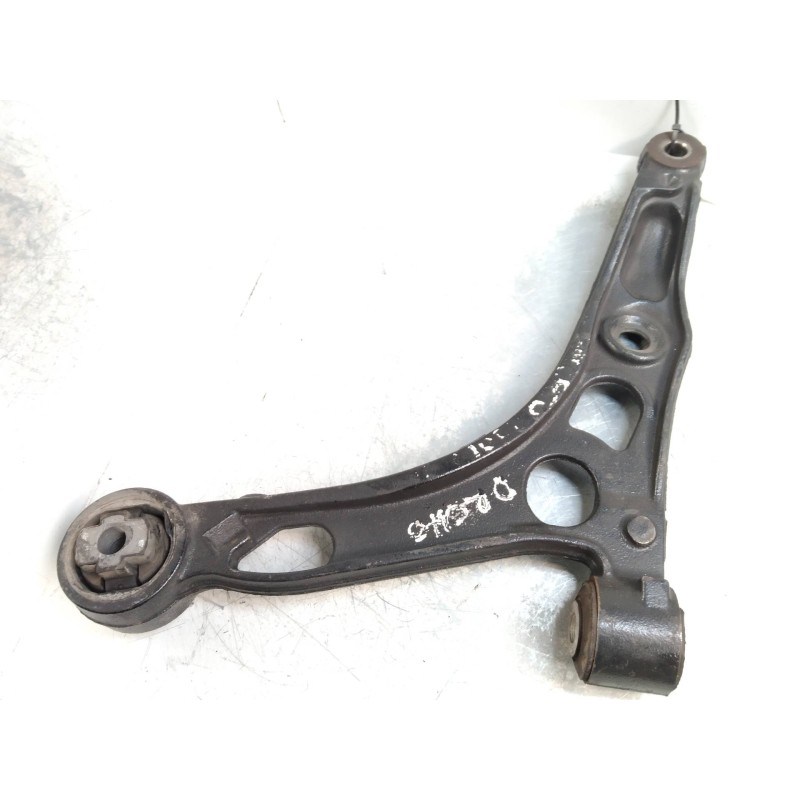 Recambio de brazo suspension inferior delantero derecho para fiat ducato caja cerrada 33 (06.2006 =>) 2.3 jtd cat referencia OEM