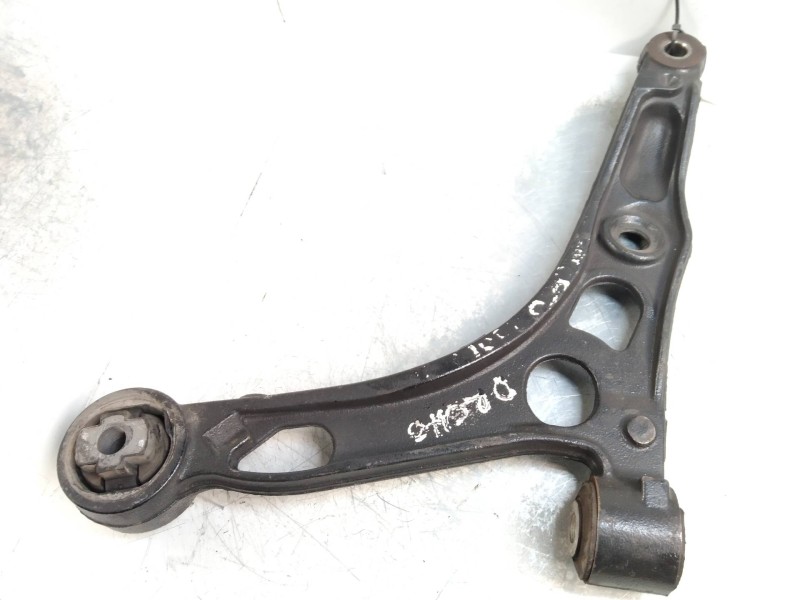 Recambio de brazo suspension inferior delantero derecho para fiat ducato caja cerrada 33 (06.2006 =>) 2.3 jtd cat referencia OEM