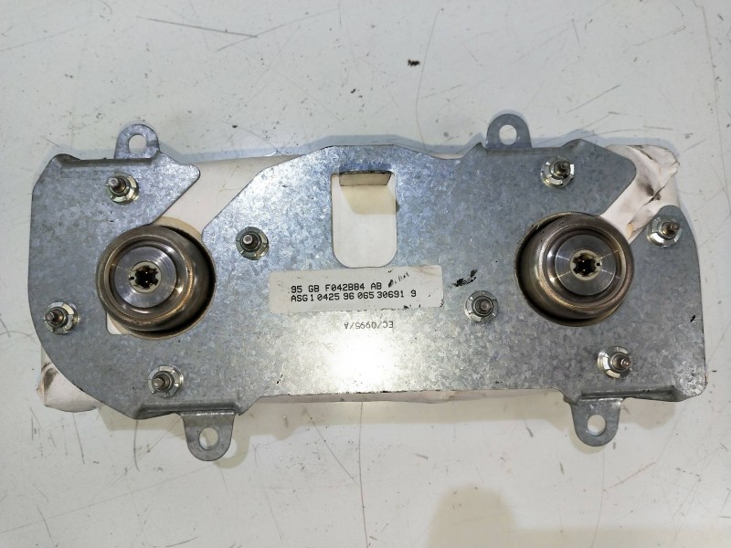 Recambio de kit airbag para ford scorpio berl./turnier ghia berlina referencia OEM IAM   