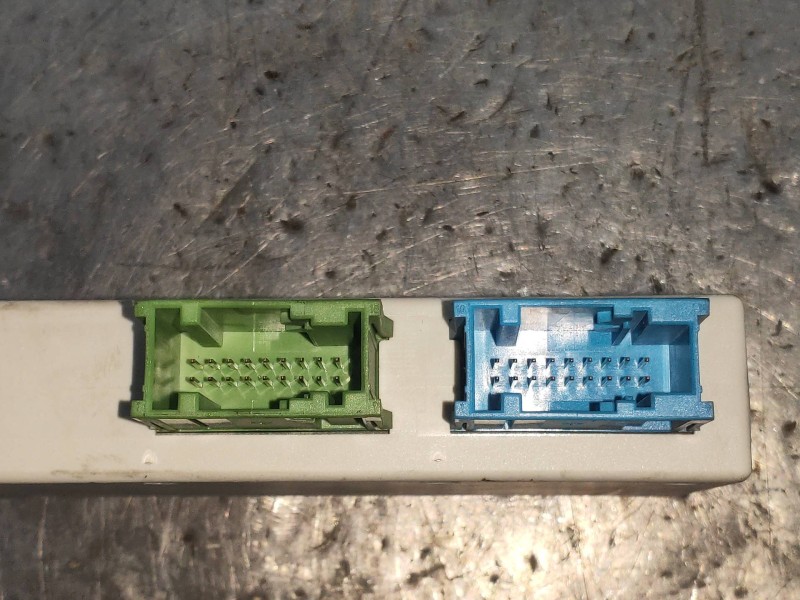 Recambio de modulo electronico para bmw x6 (e71) 3.5d referencia OEM IAM 37156785382  