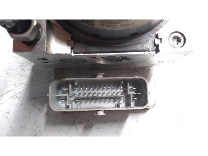 Recambio de abs para peugeot 208 1.4 hdi fap referencia OEM IAM 10091511743 10062230441 10022001224 28515050153 9802460980ESC