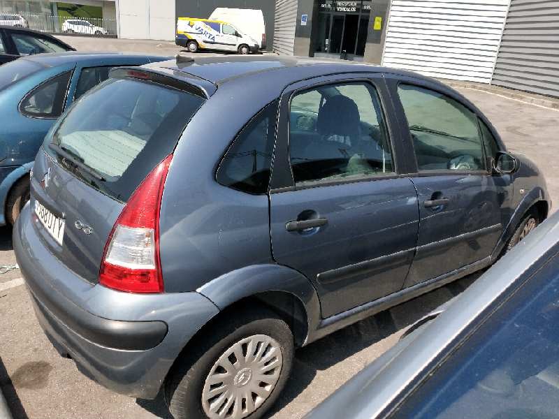 citroen c3 del año 2005