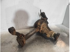 Recambio de diferencial delantero para santana 300 1.6 hdi referencia OEM IAM 22761178E01  