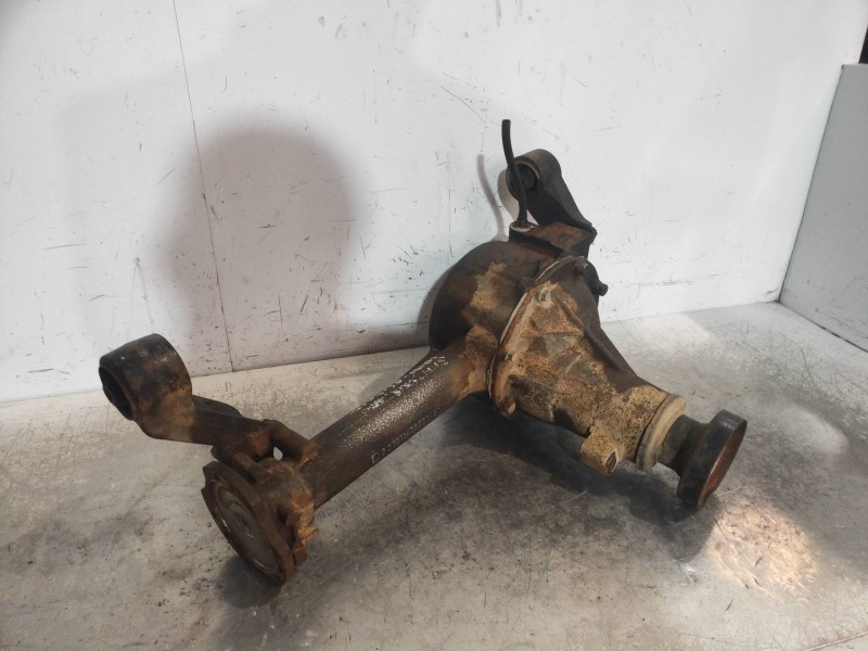 Recambio de diferencial delantero para santana 300 1.6 hdi referencia OEM IAM 22761178E01  