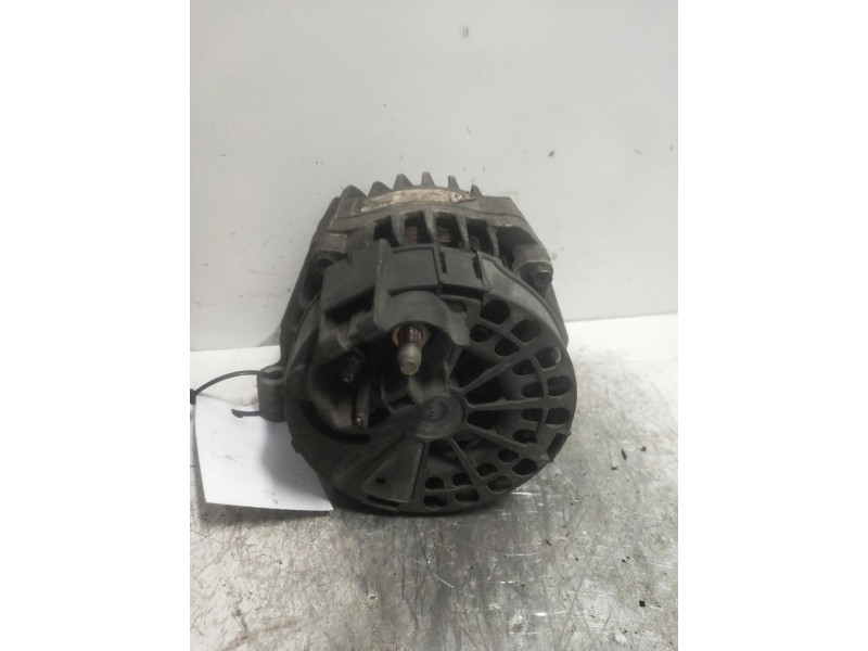 Recambio de alternador para fiat punto berlina (188) 1.2 16v elx referencia OEM IAM   