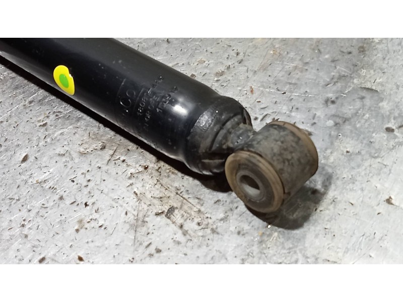 Recambio de amortiguador trasero derecho para ford focus lim. (cb8) titanium referencia OEM IAM BV6118080AAG  
