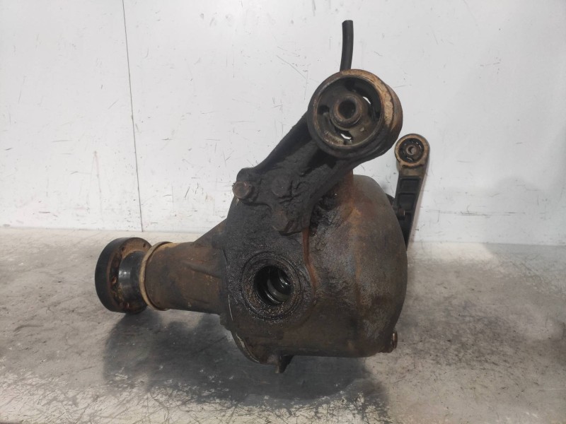 Recambio de diferencial delantero para santana 300 1.6 hdi referencia OEM IAM 22761178E01  
