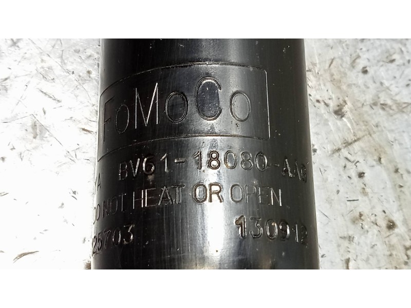 Recambio de amortiguador trasero derecho para ford focus lim. (cb8) titanium referencia OEM IAM BV6118080AAG  
