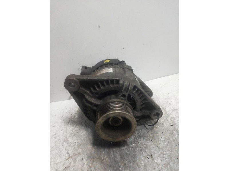 Recambio de alternador para fiat punto berlina (188) 1.9 d (i) referencia OEM IAM 46428731 DENSO  Recambio de alternador para fiat punto berlina (188) 1.9 d (i) referencia OEM IAM 46428731 DENSO