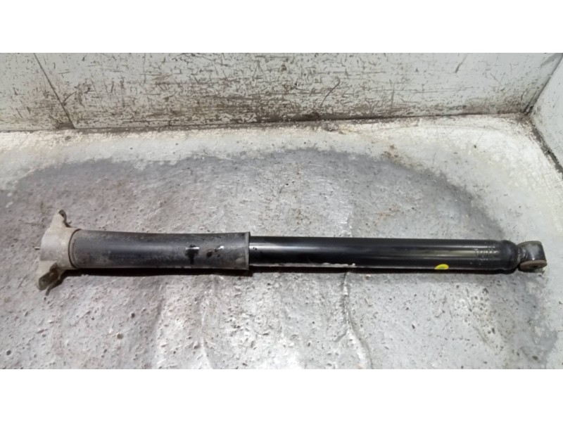 Recambio de amortiguador trasero izquierdo para ford focus lim. (cb8) titanium referencia OEM IAM BV6118080AAG  