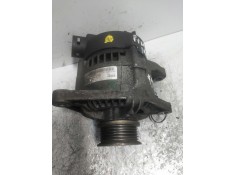 Recambio de alternador para fiat punto berlina (188) 1.9 d (i) referencia OEM IAM 46428731 DENSO  2