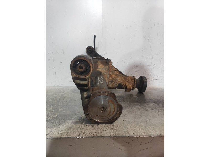 Recambio de diferencial delantero para santana 300 1.6 hdi referencia OEM IAM 22761178E01  