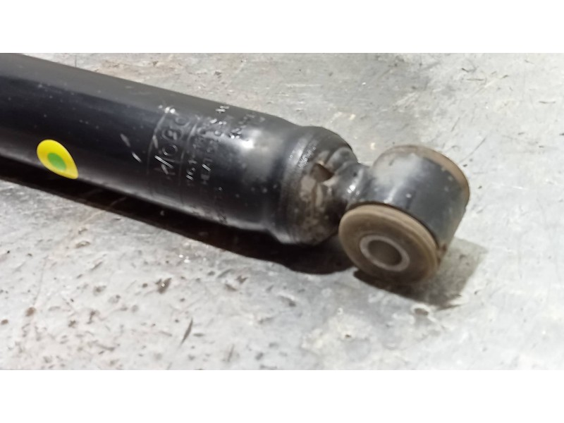 Recambio de amortiguador trasero izquierdo para ford focus lim. (cb8) titanium referencia OEM IAM BV6118080AAG  