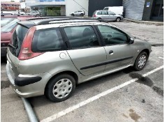 peugeot 206 sw del año 2006 2