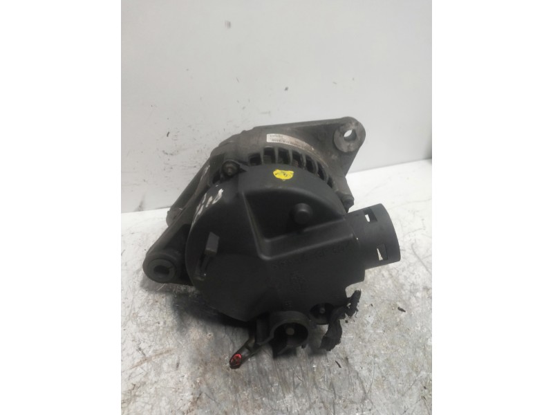 Recambio de alternador para fiat punto berlina (188) 1.9 d (i) referencia OEM IAM 46428731 DENSO  Recambio de alternador para fiat punto berlina (188) 1.9 d (i) referencia OEM IAM 46428731 DENSO