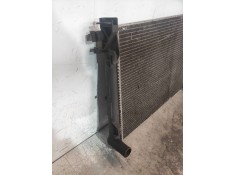 Recambio de radiador agua para chrysler voyager (rg) 2.5 crd se grand voyager referencia OEM IAM    2