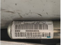 Recambio de airbag cortina delantero derecho para bmw serie 3 berlina (e90) 320d referencia OEM IAM 85696664603L 30380425B  2