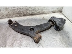 Recambio de brazo suspension inferior delantero derecho para ford focus lim. (cb8) titanium referencia OEM IAM   