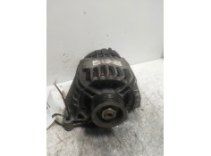 Recambio de alternador para fiat punto berlina (188) 1.2 16v elx referencia OEM IAM 46542889 DENSO 
