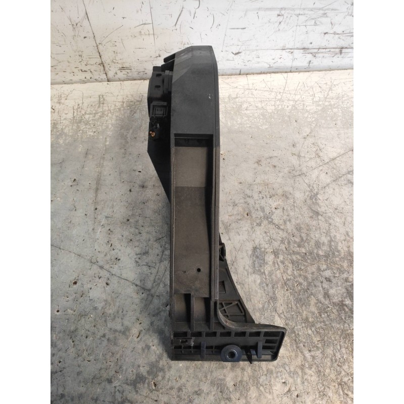 Recambio de potenciometro pedal para bmw serie 6 coupe (e63) 4.4 v8 32v cat referencia OEM IAM 3542676693002 25916010 