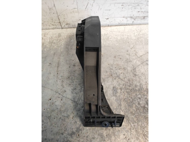 Recambio de potenciometro pedal para bmw serie 6 coupe (e63) 4.4 v8 32v cat referencia OEM IAM 3542676693002 25916010 