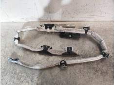 Recambio de airbag cortina delantero izquierdo para bmw serie 3 berlina (e90) 320d referencia OEM IAM 84696664503H 30380424B  2