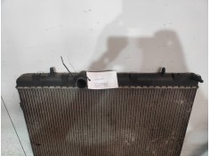Recambio de radiador agua para peugeot 407 sr confort referencia OEM IAM P9645586980 ETP11691  2