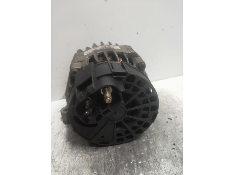 Recambio de alternador para fiat punto berlina (188) 1.2 16v elx referencia OEM IAM 46542889 DENSO 