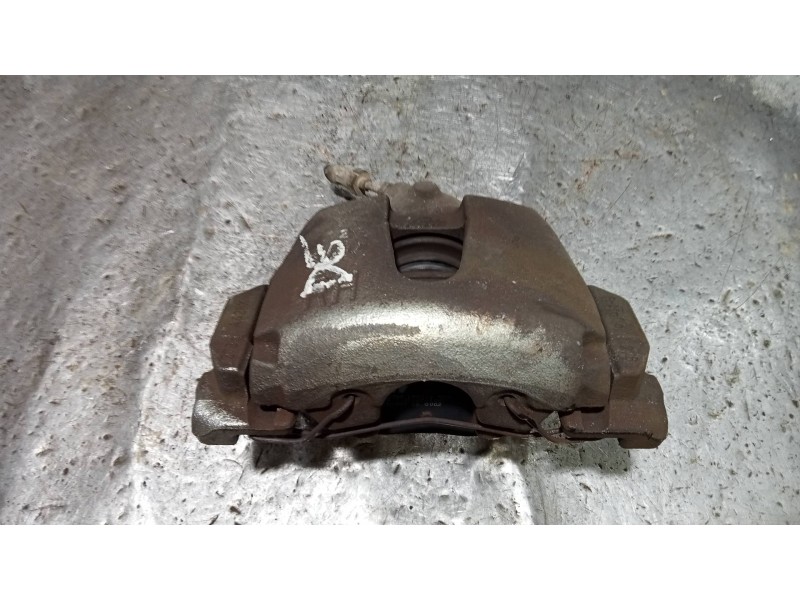 Recambio de pinza freno delantera derecha para ford focus lim. (cb8) titanium referencia OEM IAM   