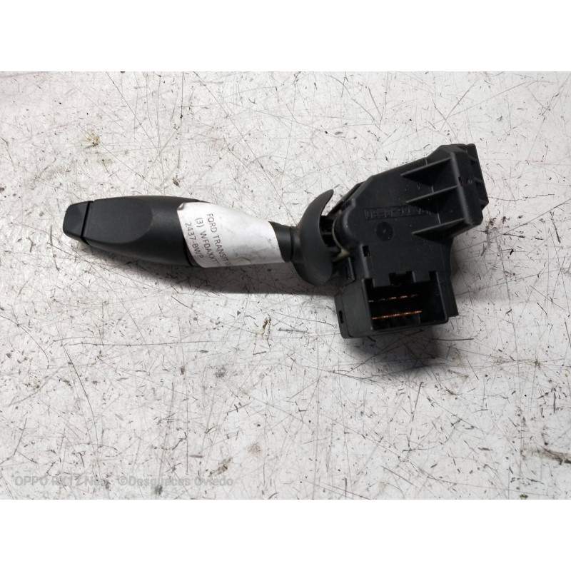 Recambio de mando limpia para ford transit mod.2000 caja abierta ft 330 2.4 corto referencia OEM IAM   