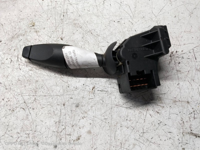 Recambio de mando limpia para ford transit mod.2000 caja abierta ft 330 2.4 corto referencia OEM IAM   