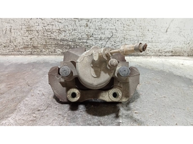 Recambio de pinza freno delantera derecha para ford focus lim. (cb8) titanium referencia OEM IAM   
