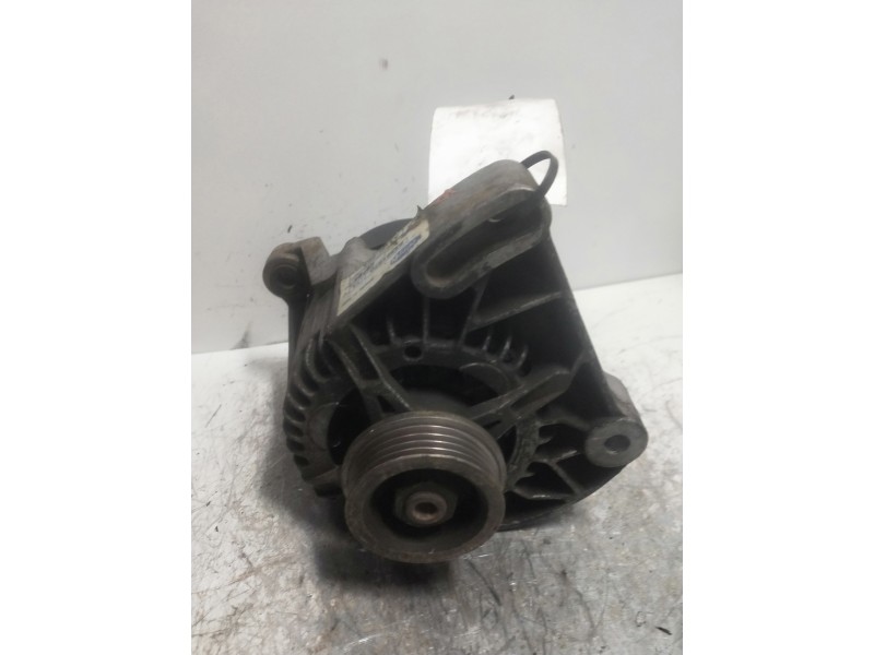 Recambio de alternador para fiat punto berlina (188) 1.2 16v dynamic referencia OEM IAM 63321270   Recambio de alternador para fiat punto berlina (188) 1.2 16v dynamic referencia OEM IAM 63321270