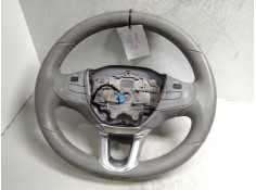 Recambio de volante para peugeot 208 1.4 hdi fap referencia OEM IAM   