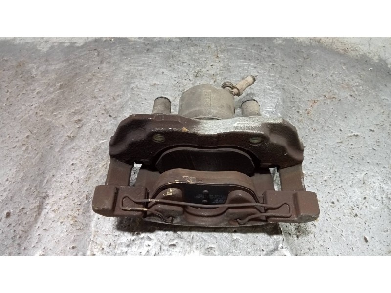 Recambio de pinza freno delantera derecha para ford focus lim. (cb8) titanium referencia OEM IAM   