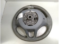 Recambio de volante para peugeot 208 1.4 hdi fap referencia OEM IAM    2