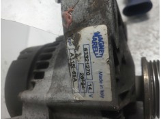 Recambio de alternador para fiat punto berlina (188) 1.2 16v dynamic referencia OEM IAM 63321270   2