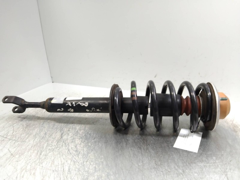 Recambio de amortiguador delantero izquierdo para skoda superb (3u4) collection referencia OEM IAM 8D0413031BS  
