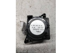 Recambio de mando luces para mercedes sprinterii caja cerrada (desde 01.06) 210/213/216 cdi (906.611/613) referencia OEM IAM A90 2