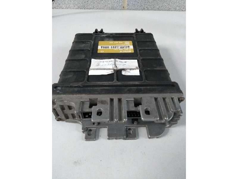 Recambio de centralita motor uce para volkswagen vento (1h2) referencia OEM IAM 0261200701 1H0907311 
